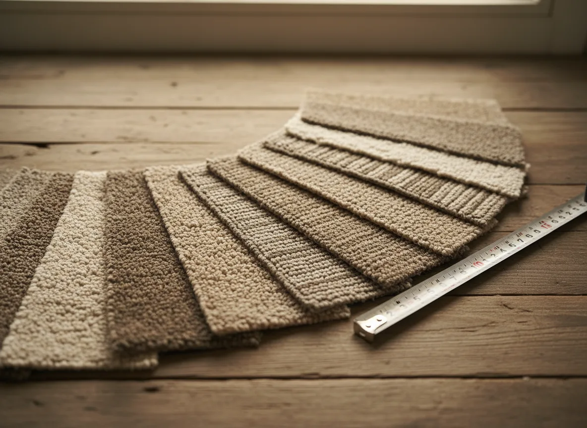 Carpet Installation Kinsman, IL FAQs